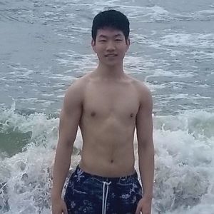 Meet your Posher, Andrew